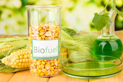 Rowanburn biofuel availability