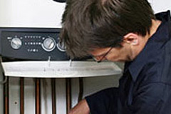 boiler repair Rowanburn