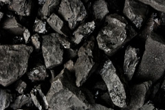 Rowanburn coal boiler costs