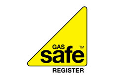gas safe companies Rowanburn